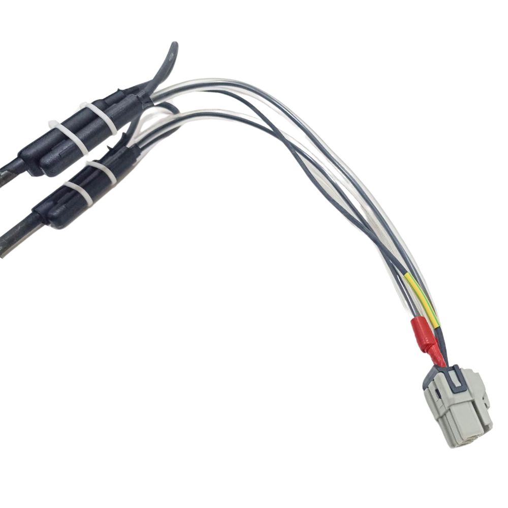 Resistência Degelo Electrolux IB55 IB54 A20665208 220V Original