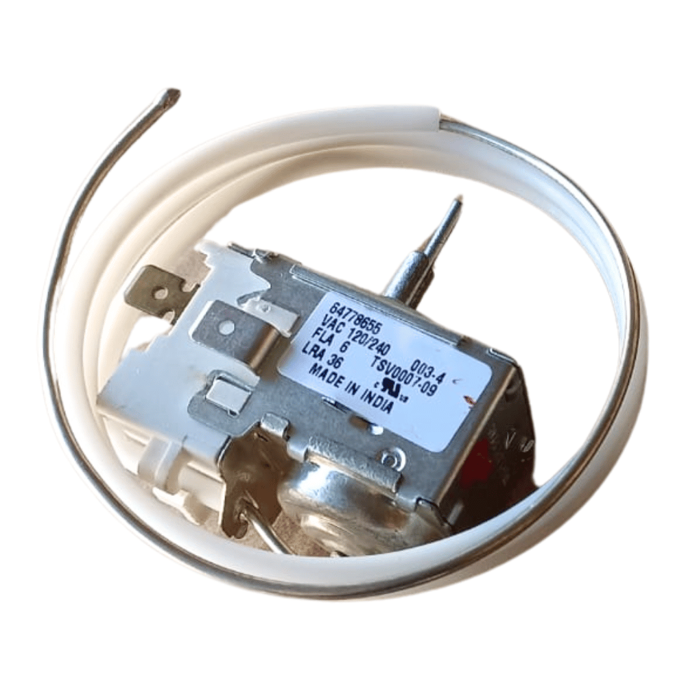 Termostato Electrolux Tsv0007-09 Re34 Re37 64778655 Original