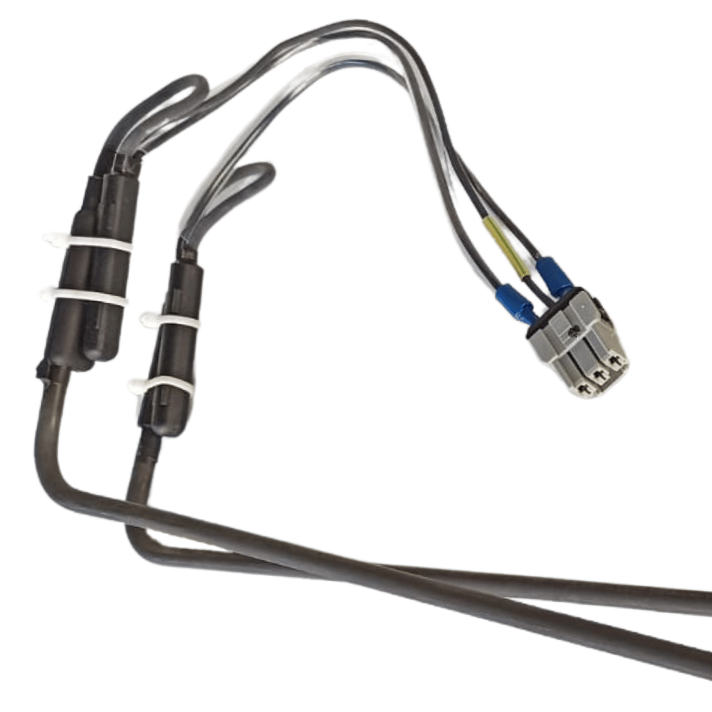 Resistência Degelo Geladeira Electrolux A20665207 110V Original