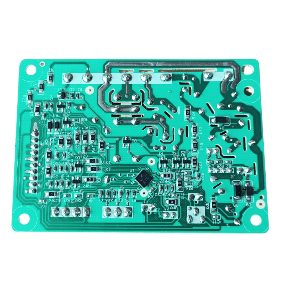 GND Placa Electrolux DFN41 DFX41 TF39 A09083216 Bivolt Original
