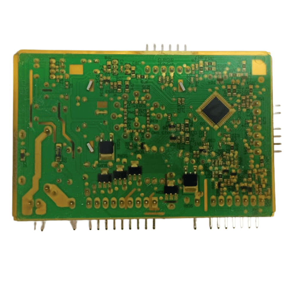 Placa Lavadora Electrolux LEC12 A99381102 Bivolt Original