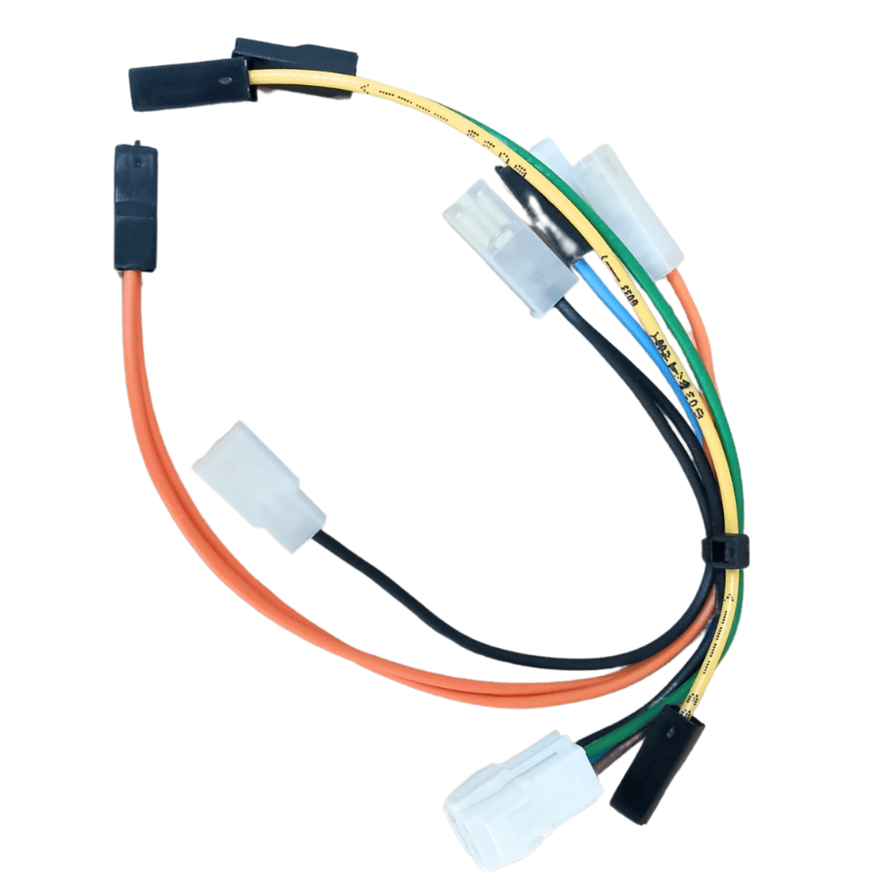 Rede Elétrica do Termostato DC44 Electrolux A06226901 Original