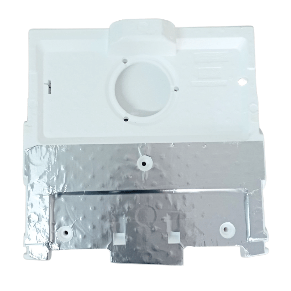 Isolação Tampa Evaporador Electrolux IB55 A20151301 Original