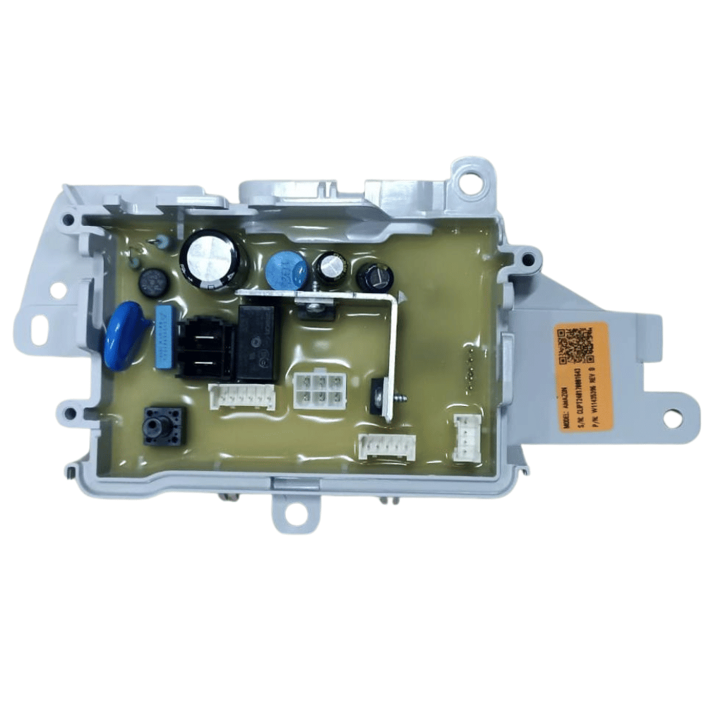 Placa Potencia Lavadora Consul CWL16 W11435396 220V Original