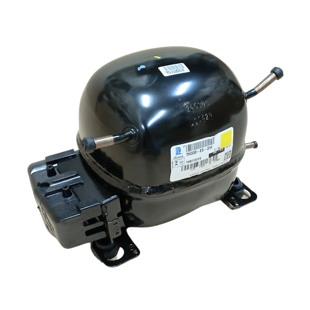 Compressor Electrolux 1/10 TH1330YS R134a 70291083 220V Original