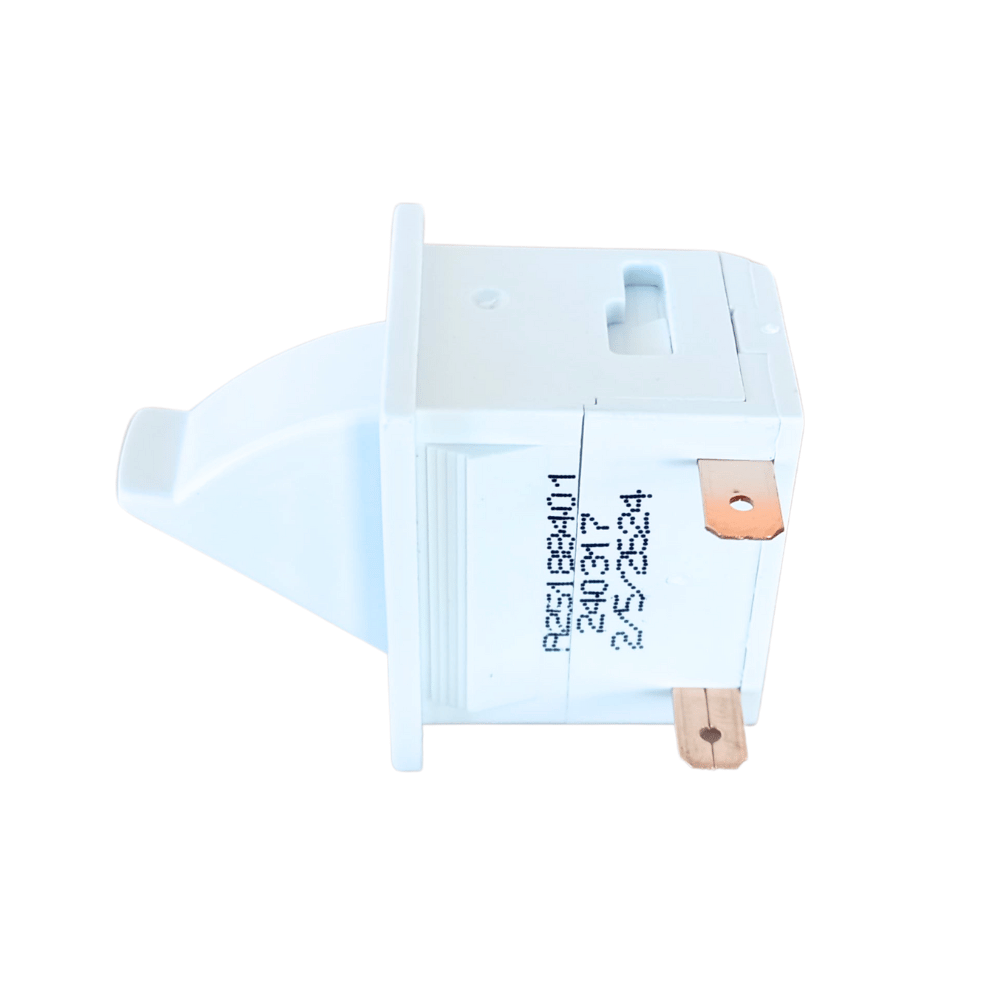 Interruptor Porta Geladeira Electrolux 64491713 Bivolt Original