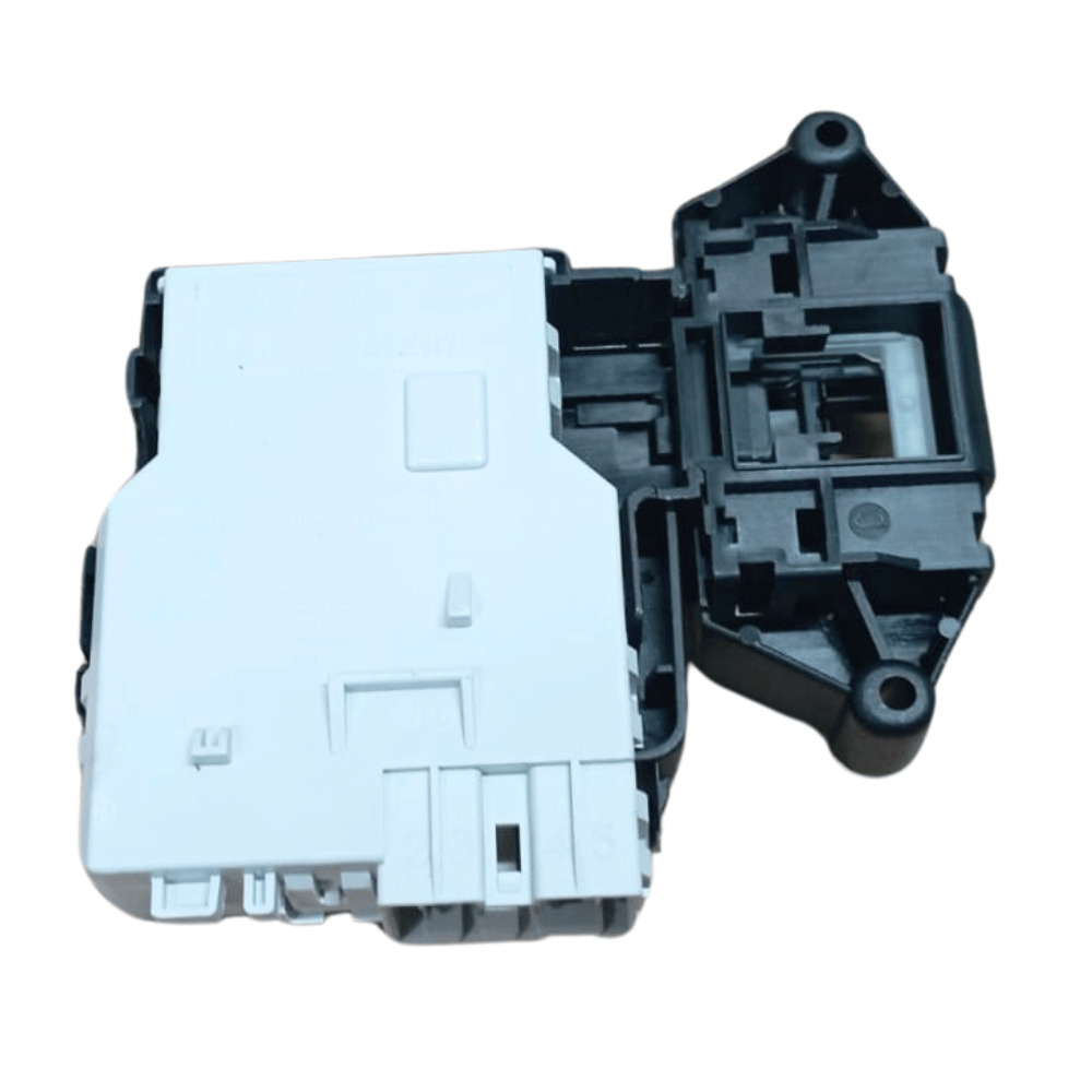 Trava Porta Lava e Seca LG EBF49827803 220V 7230026 Alado