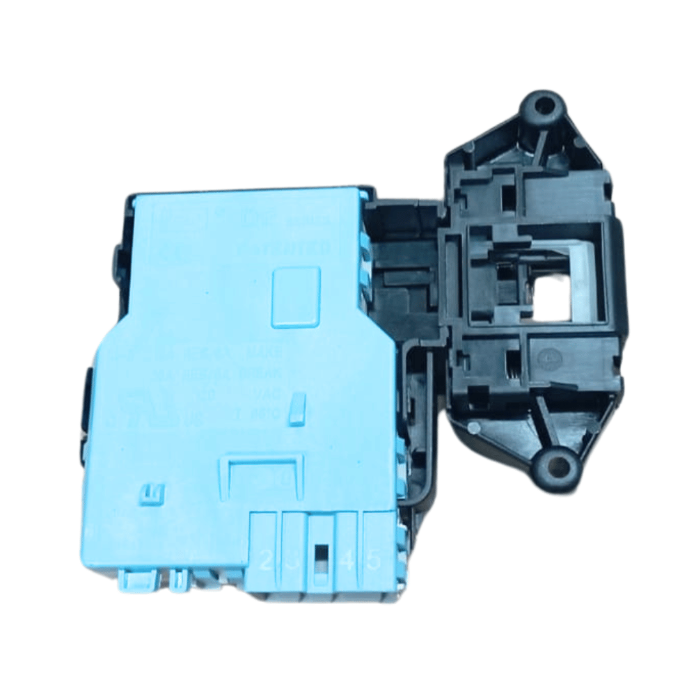 Trava Porta Lava e Seca LG EBF49827801 110V 7230032 Alado