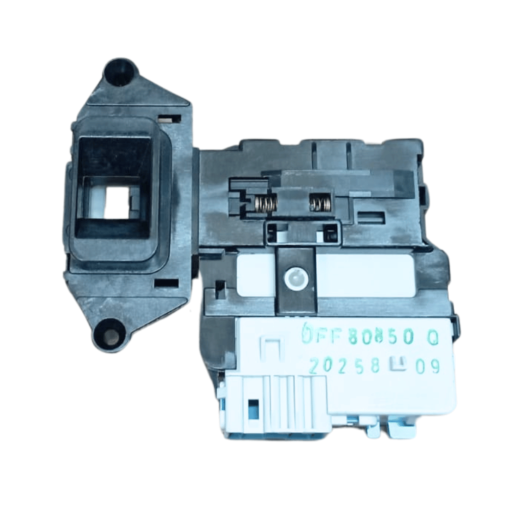Trava Porta Lava e Seca LG EBF49827801 110V 7230032 Alado