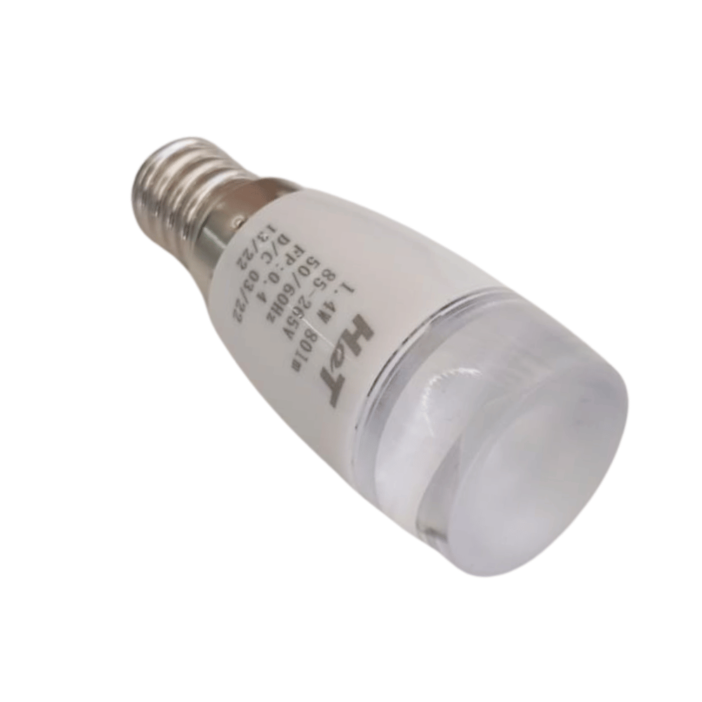 Lâmpada LED Geladeira Electrolux A15758201 Original - Friolar Peças