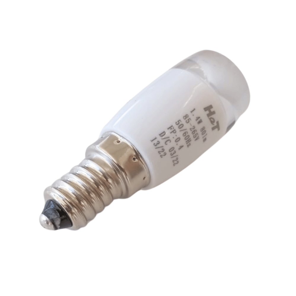 Lâmpada LED Geladeira Electrolux A15758201 Original - Friolar Peças