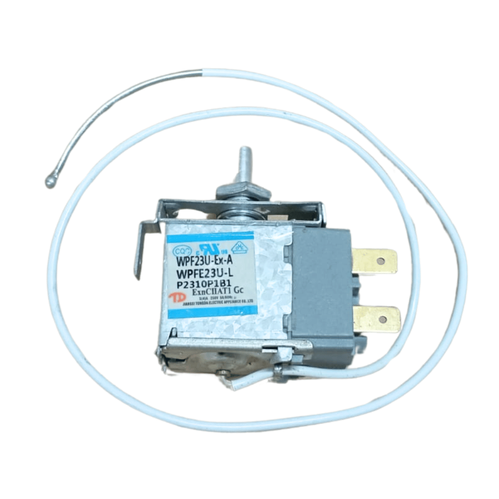 Termostato Frigobar Electrolux EM90 A27506501 Bivolt Original