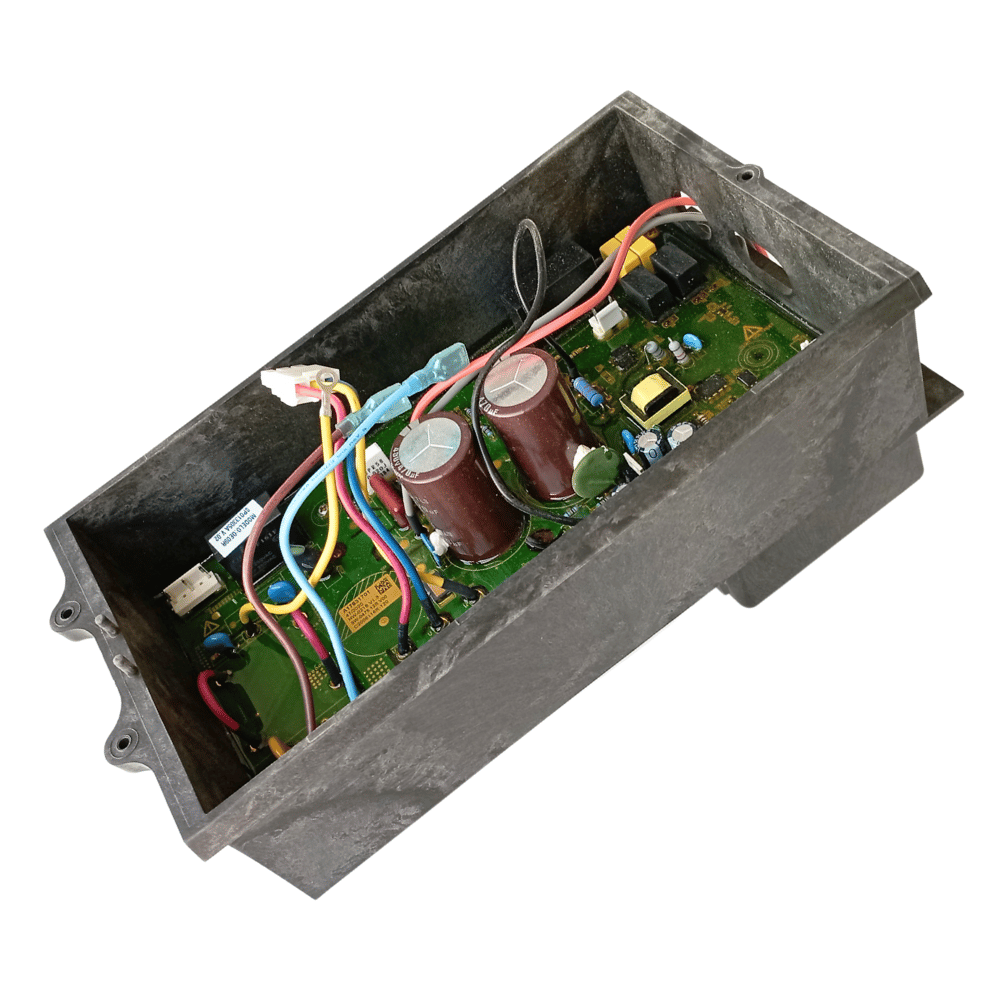 Placa Ar Split 9k Electrolux QE09R XE09R A15643102 Original