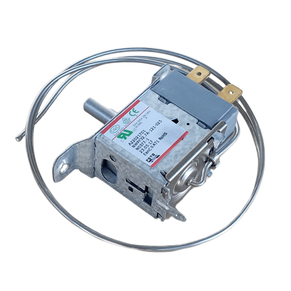 Termostato Freezer Electrolux F170 Fe18 Fe22 Fe26 64778618