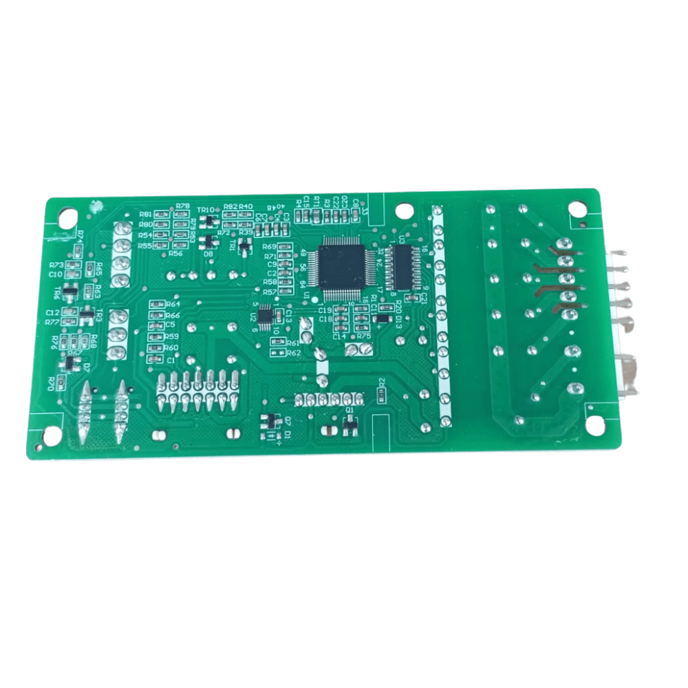 Placa Auxiliar Geladeira DM85 DM86 IM8IS A07120002 Original