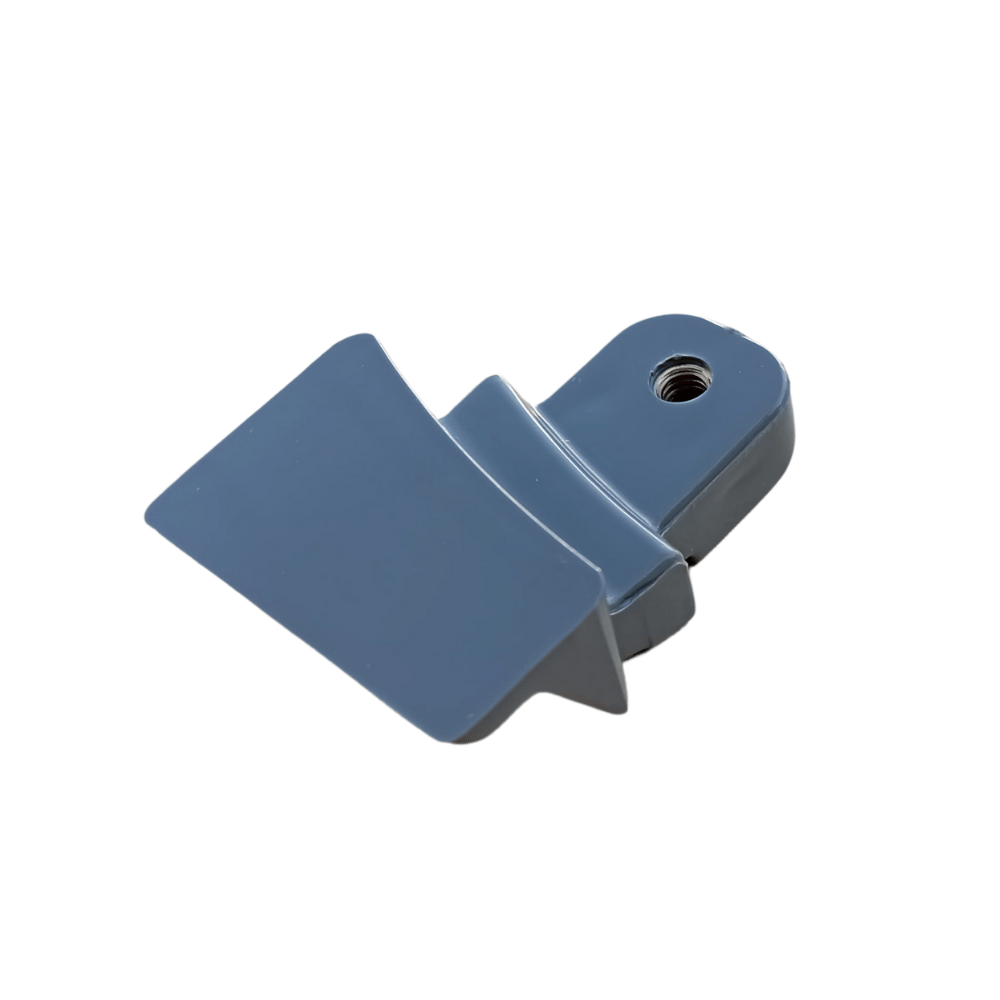 Suporte Fixação Puxador Geladeira DB53X IB53X A07412403 Original