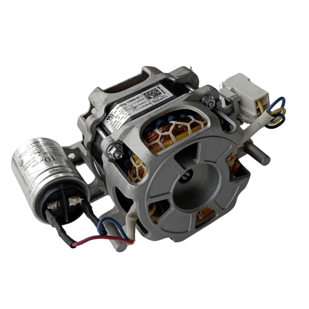 Motor Bomba Circulação Lava Louças BLF14 CLF12 W11106593 110V