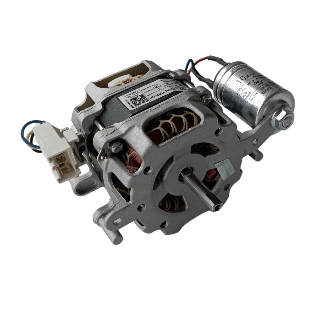 Motor Bomba Circulação Lava Louças BLF14 CLF12 W11106593 110V