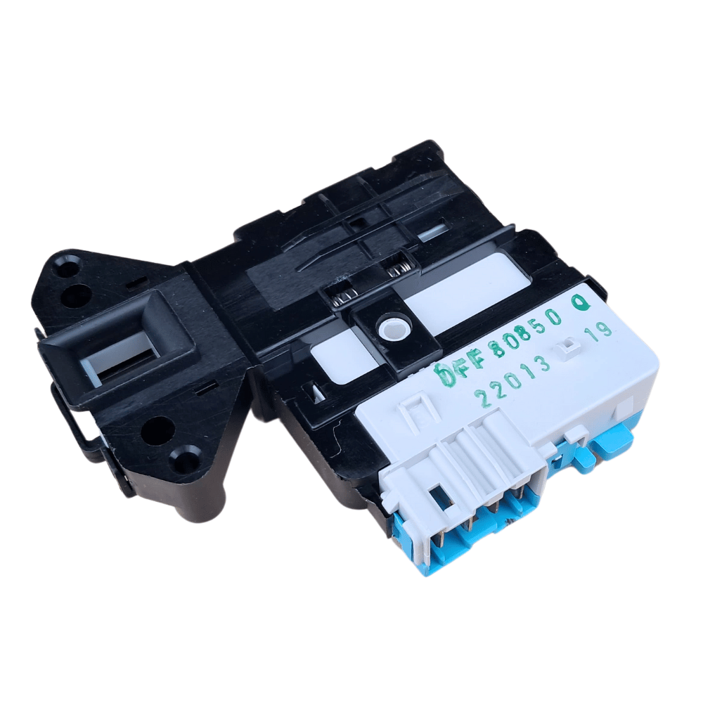 Trava da Porta Lava e Seca LG 6601ER1007B 7230064 110V - Friolar Peças