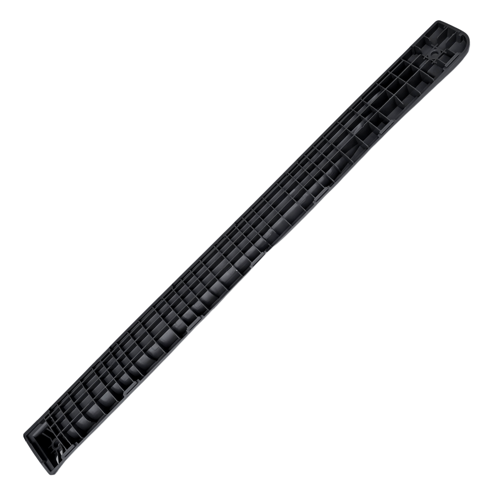 Base Puxador Inferior Geladeira Electrolux DC51X 67405225 Original