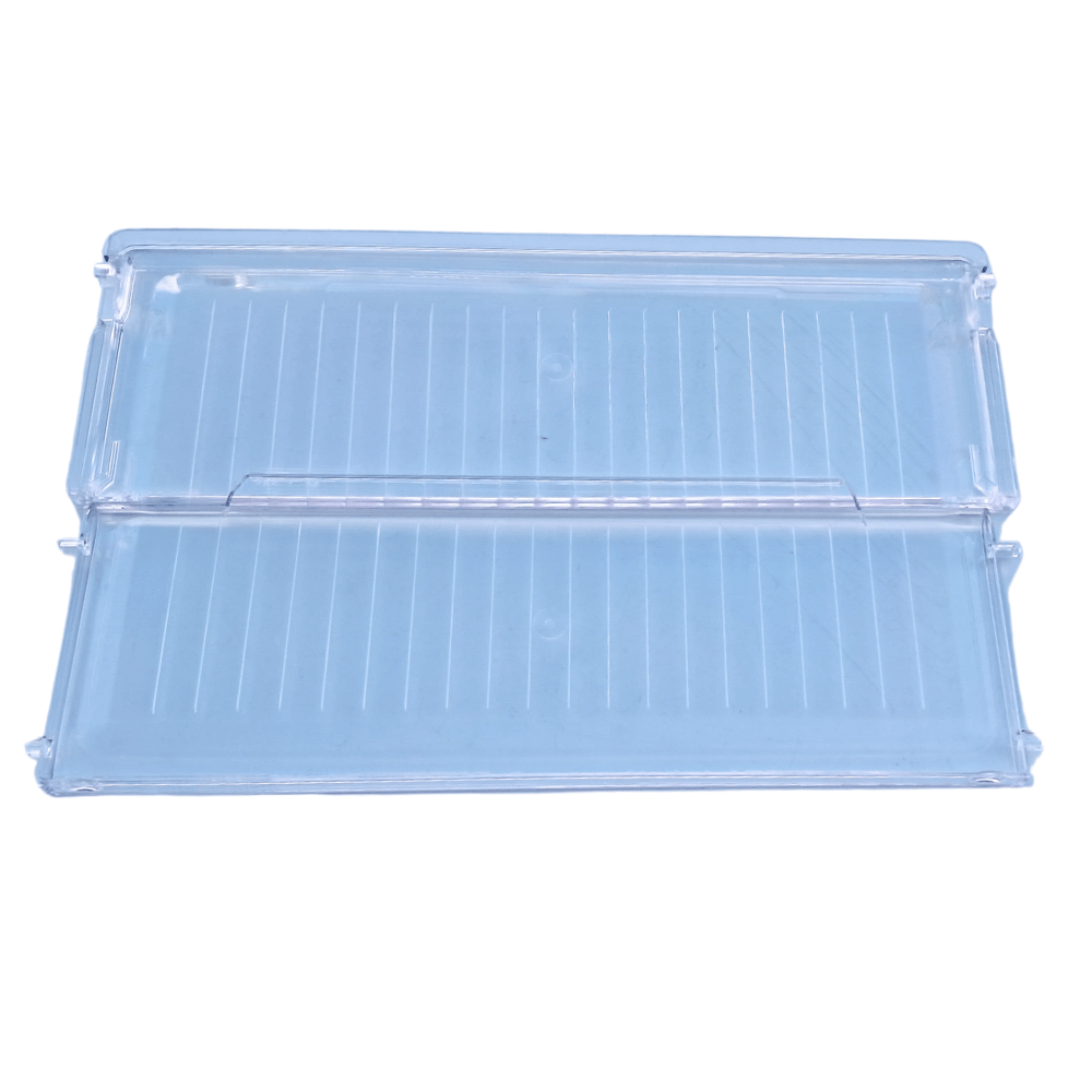 憂 Prateleira Retrátil do Freezer Geladeira Electrolux IF46S IF46