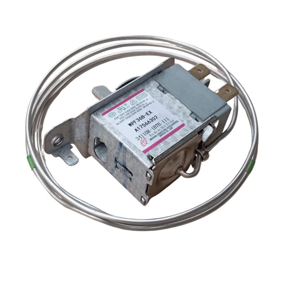 Termostato Dupla Ação Freezer Electrolux H330 HI330 HI550 HI440