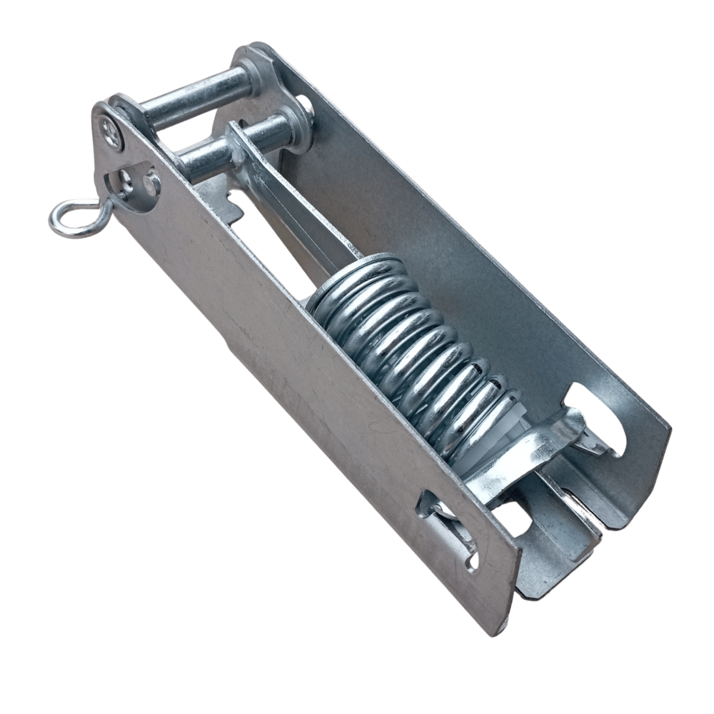 Dobradiça com Mola Freezer Electrolux HI330 HI550 HI440 A99120901