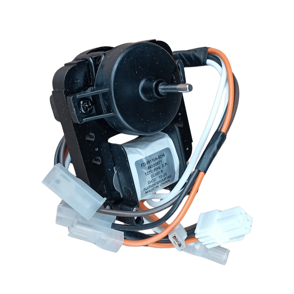 デ・フライ Motor Ventilador Inferior Geladeira Electrolux DC49A DC50X DC46