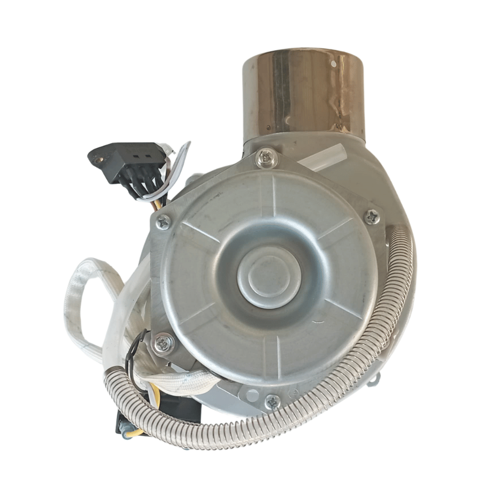 Ventoinha Aquecedor Komeco KO21 Home Bivolt Original - Friolar Peças