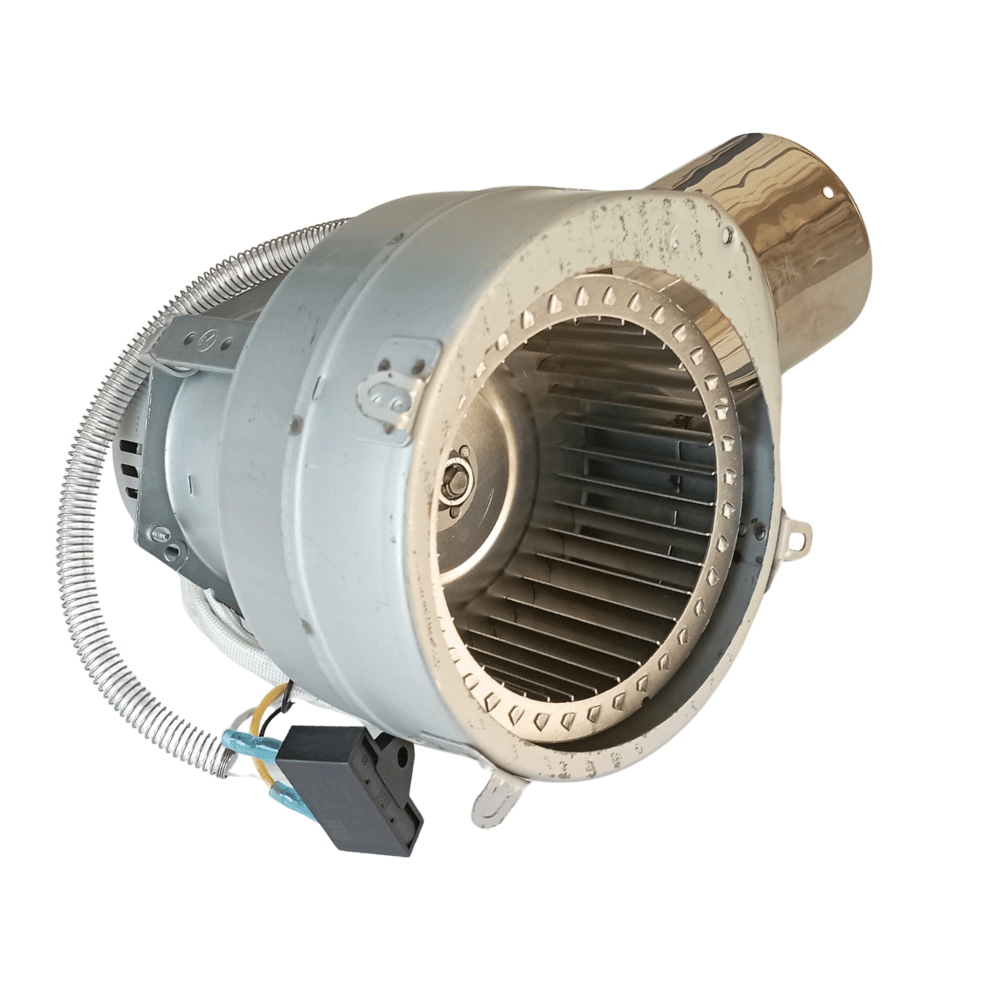 Ventoinha Aquecedor Komeco KO21 Home Bivolt Original - Friolar Peças