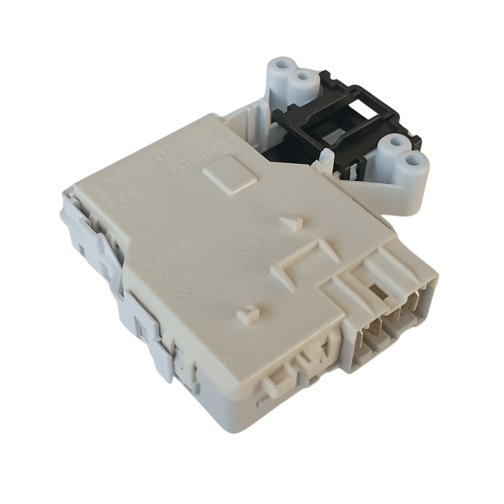 Trava Porta Lava e Seca Electrolux LSE11 LFE14 A07646201 110V