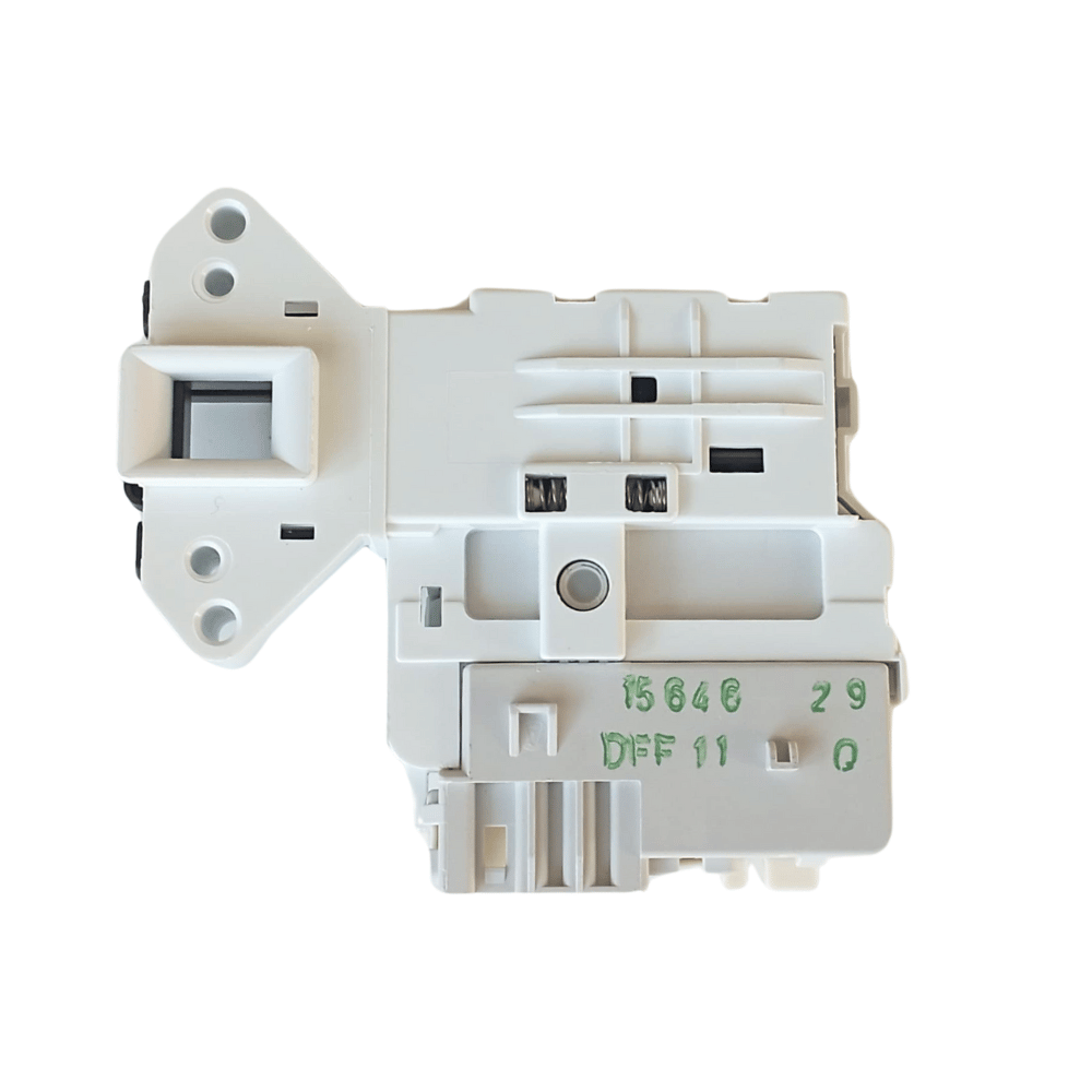 Trava Porta Lava e Seca Electrolux LSE11 LFE14 A07646201 110V