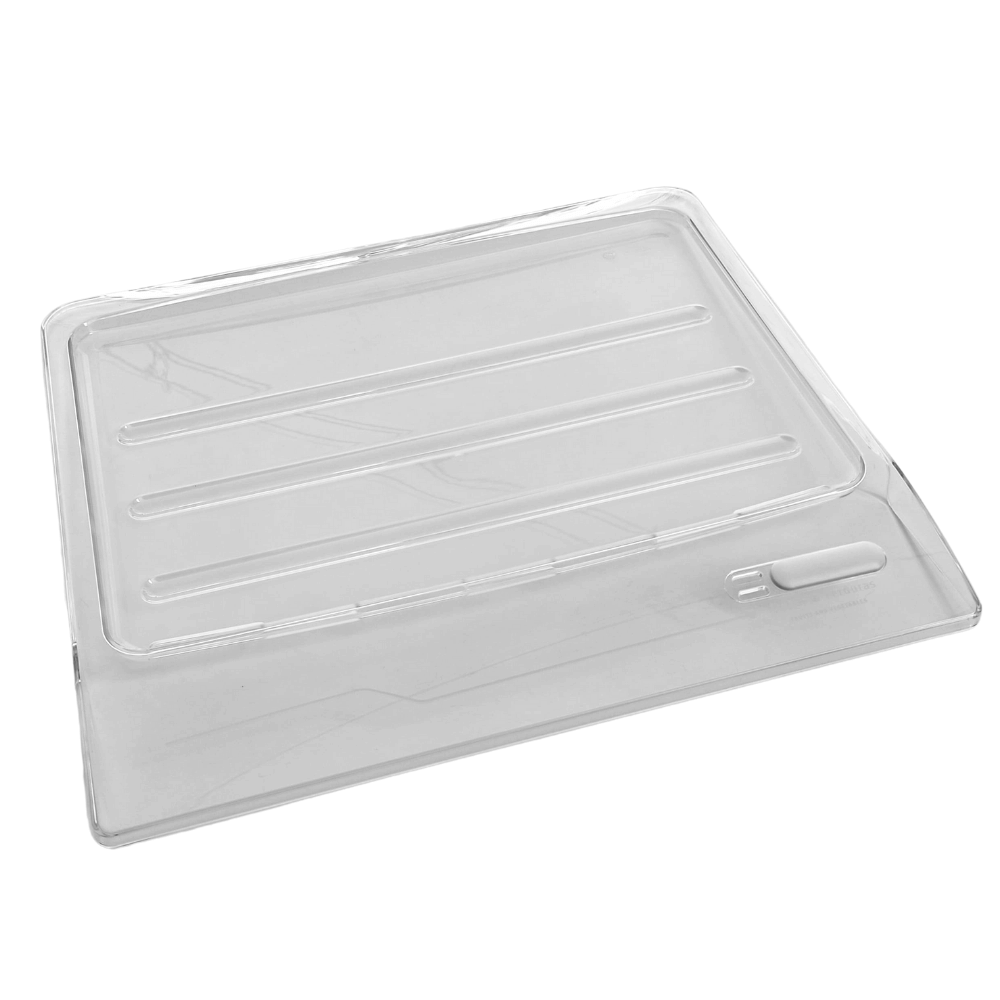 Tampa Gaveta Legumes Geladeira RFE39 RFE38 DC44 DC43 Electrolux