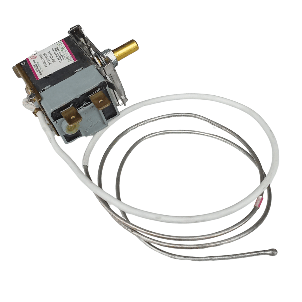 Termostato Freezer Electrolux H162 H222 A08187101 Bivolt Original