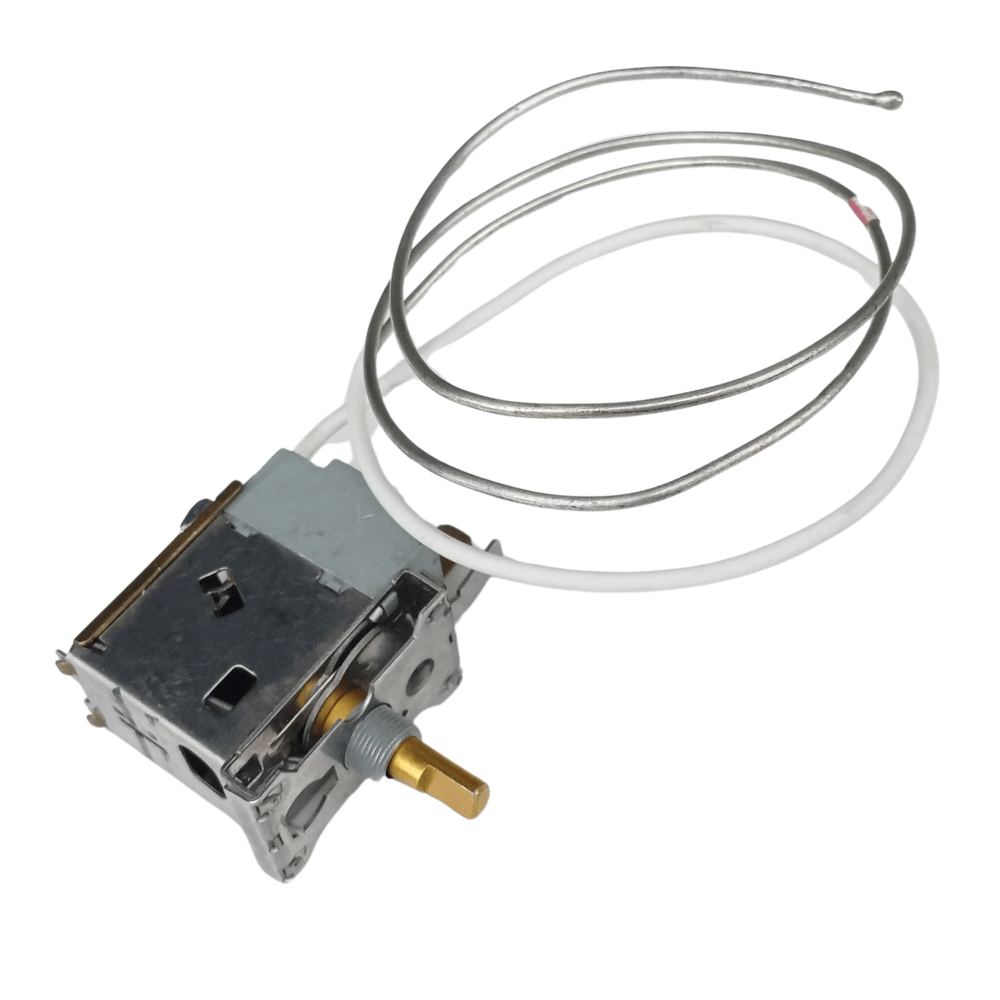 Termostato Freezer Electrolux H162 H222 A08187101 Bivolt Original