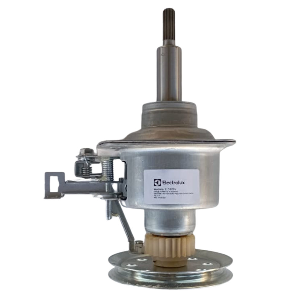 Transmissão Mecanismo Lavadora Electrolux LAC09 LT08E LT09B LTD09