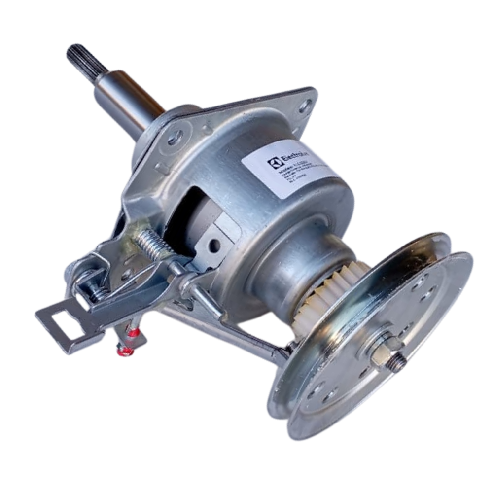 Transmissão Mecanismo Lavadora Electrolux LAC09 LT08E LT09B LTD09