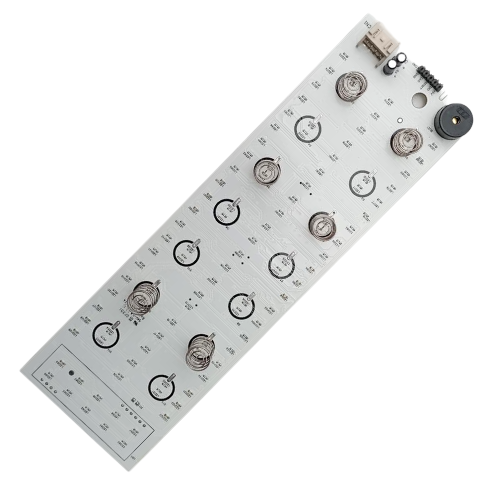 その他 Icy-43-01 Placa Interface Geladeira Electrolux IF55 IF55S DF56 DF56S