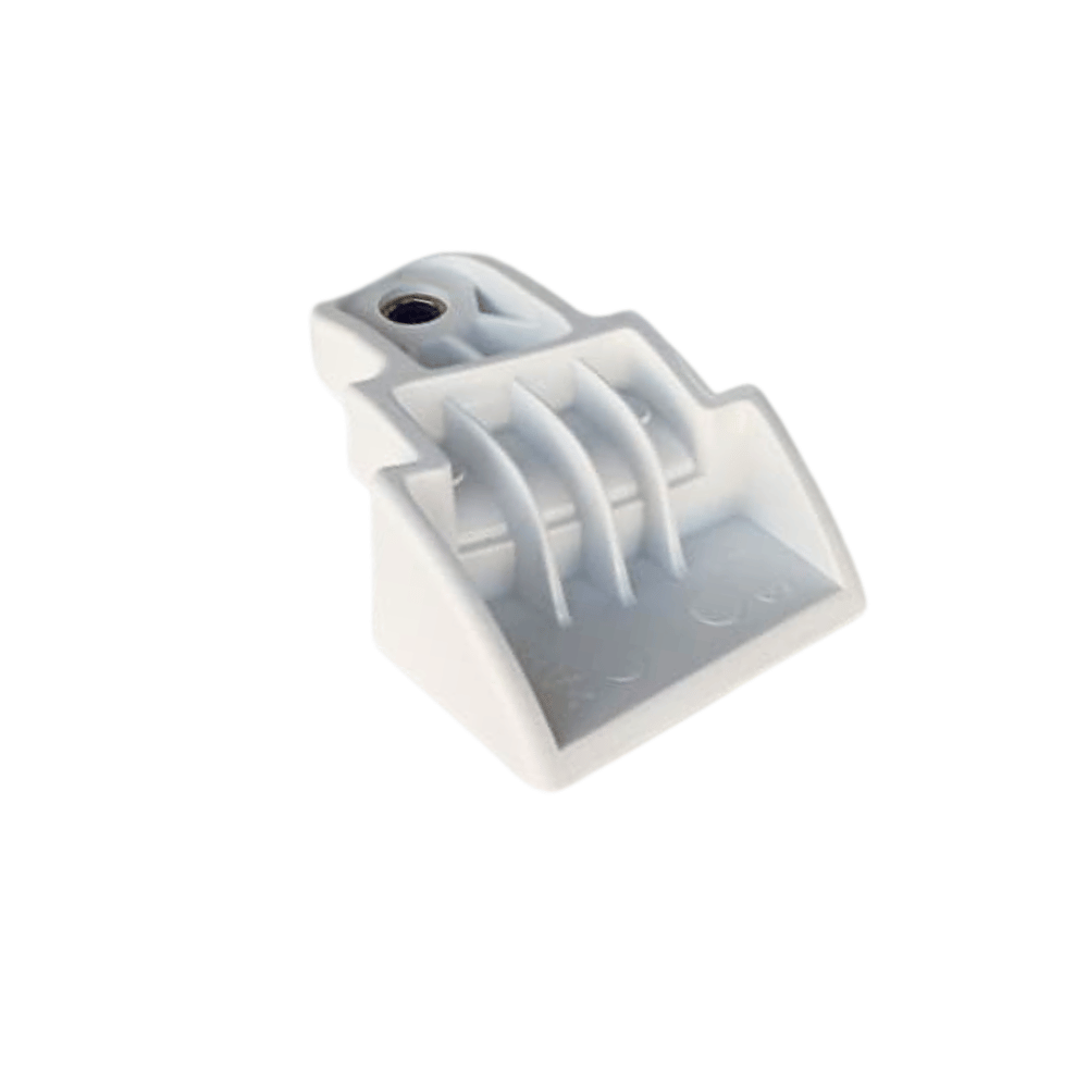 Fixador Puxador Inferior Geladeira Electrolux DB53 DB52 IB53 IB52