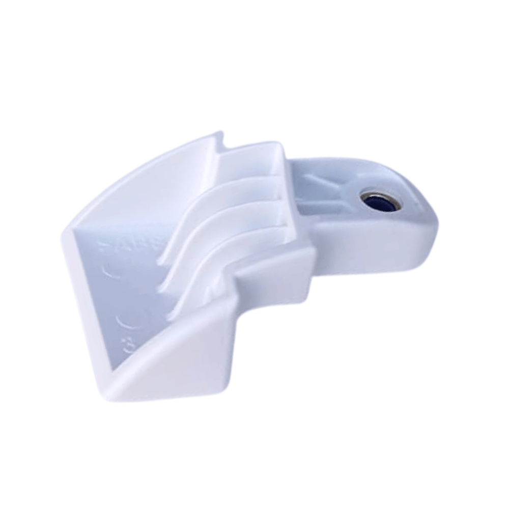 Fixador Puxador Inferior Geladeira Electrolux DB53 DB52 IB53 IB52