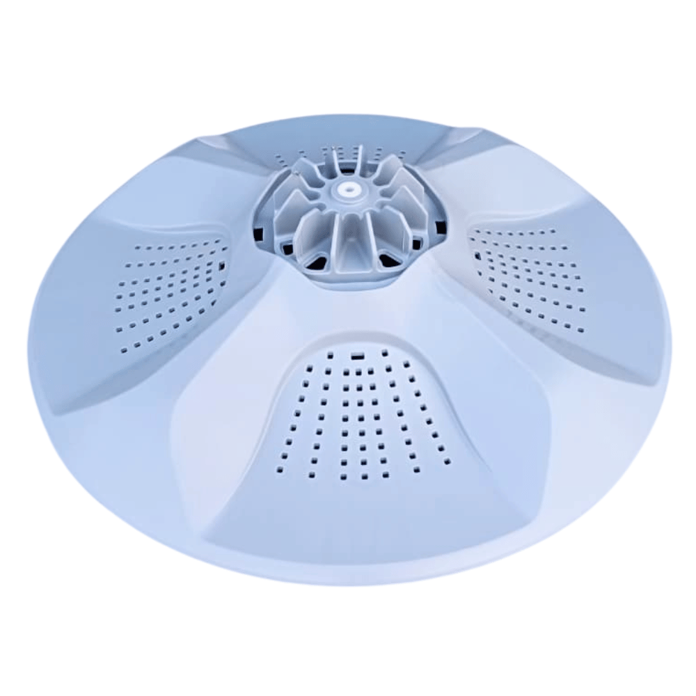 蝶 Agitador Inferior Lavadora Electrolux LWI13 LED15 LEC15 A12090802