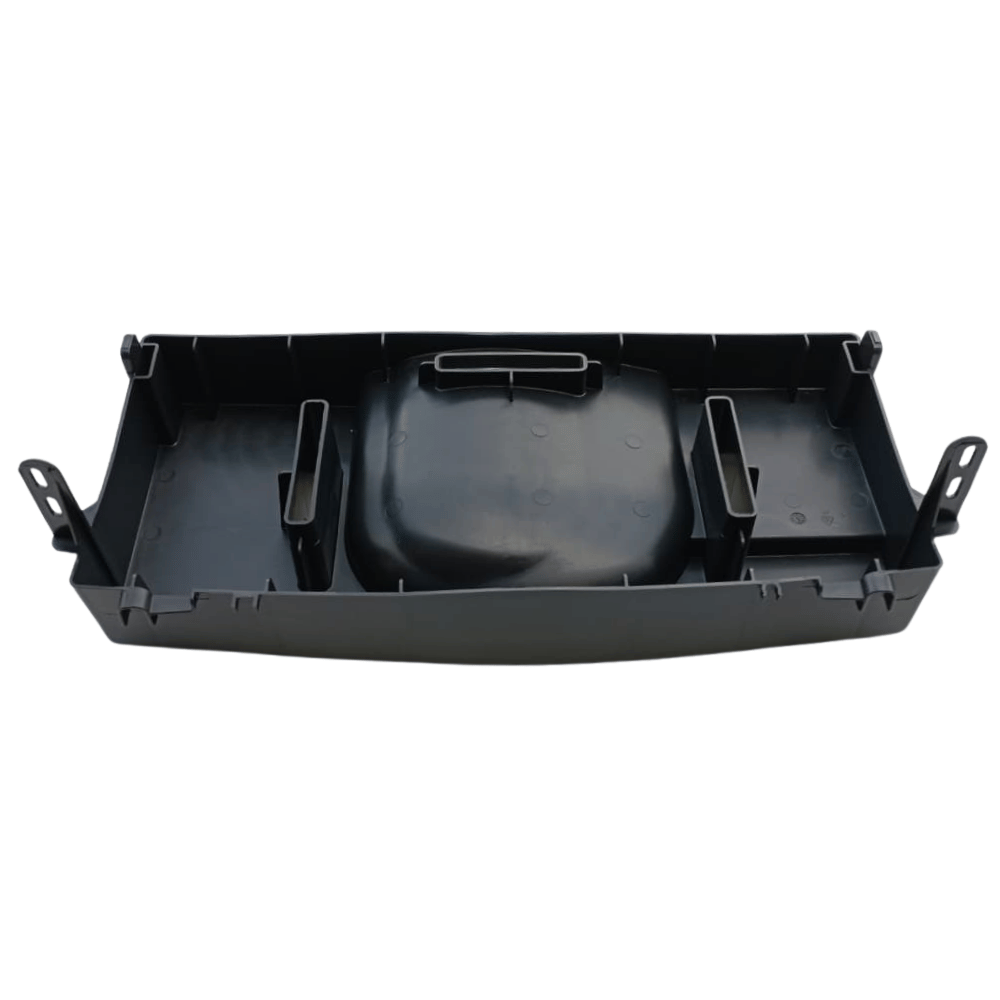 Recipiente Calha Bandeja Evaporação Geladeira Electrolux DF42