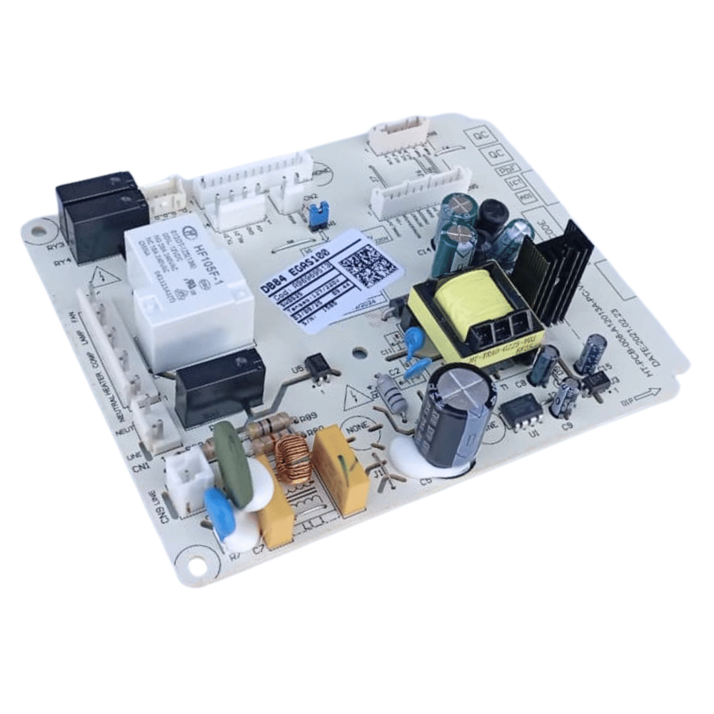 Placa Potência Geladeira Electrolux DB84 DB84X A96969513 Bivolt