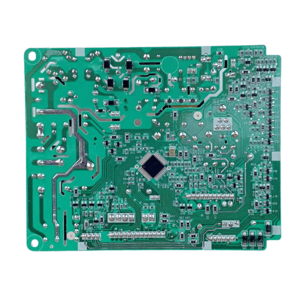 Placa Potência Geladeira Electrolux DB84 DB84X A96969513 Bivolt