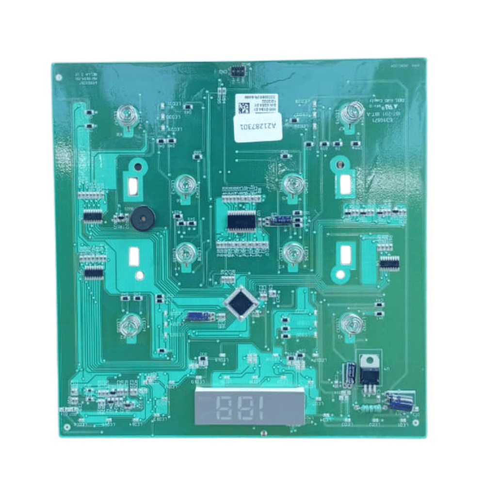 Placa Interface Geladeira Electrolux DB84 DB84X DM84X A96969603