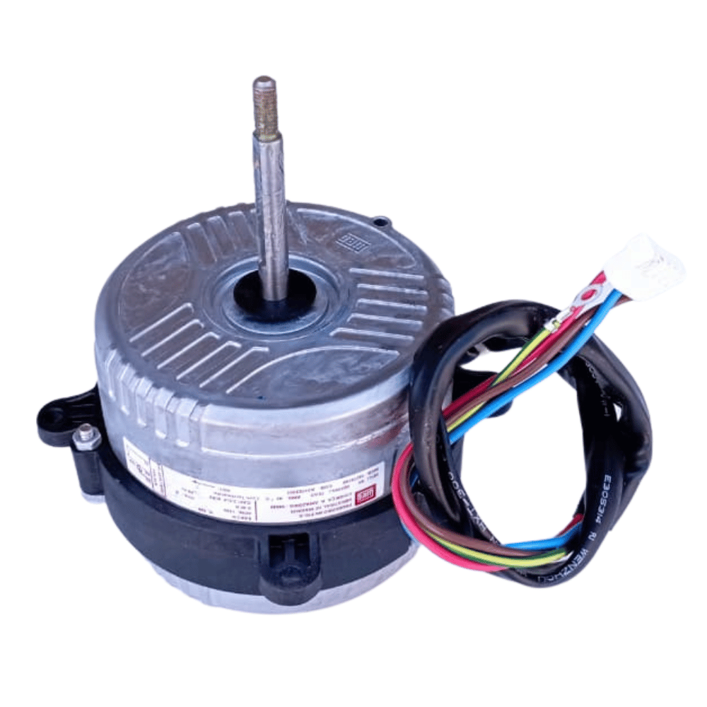 Motor Ventilador Condensadora Split Electrolux JE09/12F YE09/12F