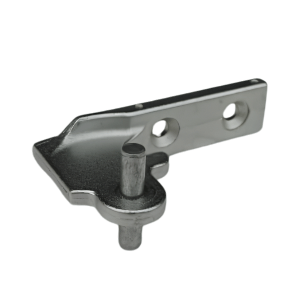 Dobradiça Intermediária Porta Geladeira Electrolux 65158599