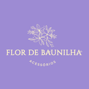 Logo de Flor de Baunilha Acessórios