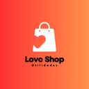 Logo de Love Shop Utilidades