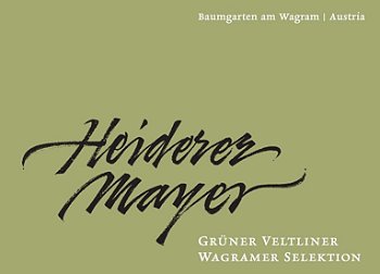 HEIDERER MAYER